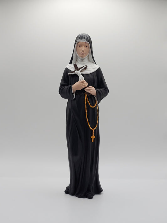 Statuette of Saint Rita