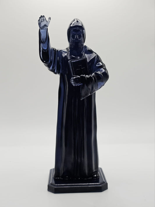 Saint Charbel Black Smoke Edition