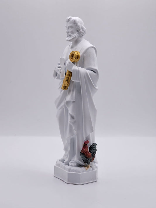 Statuette of Saint Peter