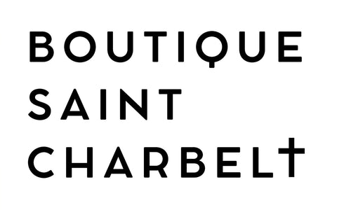 Boutique Saint Charbel